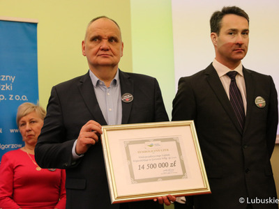 W Gorzowie ruszą procedury kardiochirurgiczne.