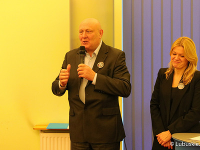 W Gorzowie ruszą procedury kardiochirurgiczne.