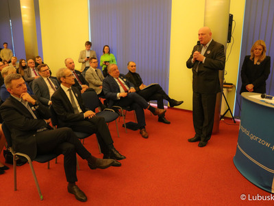 W Gorzowie ruszą procedury kardiochirurgiczne.