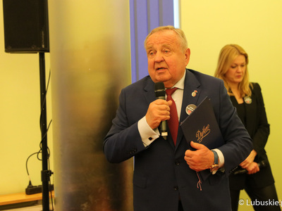 W Gorzowie ruszą procedury kardiochirurgiczne.