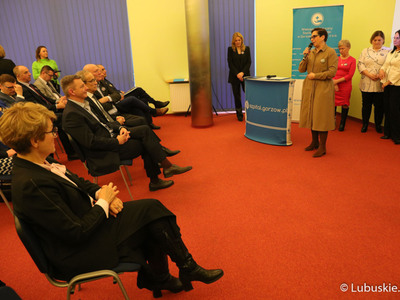 W Gorzowie ruszą procedury kardiochirurgiczne.