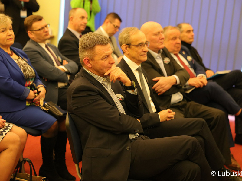 W Gorzowie ruszą procedury kardiochirurgiczne.