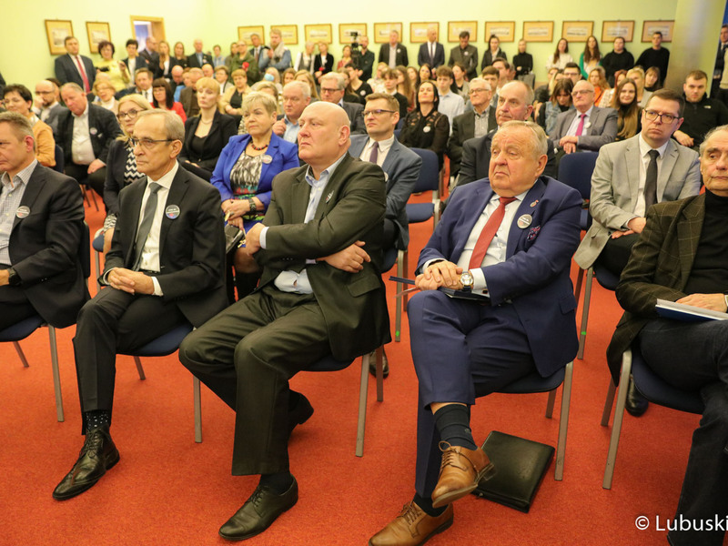 W Gorzowie ruszą procedury kardiochirurgiczne.