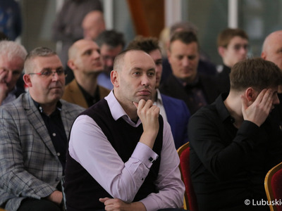W Wojewódzkim Ośrodku Sportu i Rekreacji w Zielonej Górze Drzonkowie podsumowano wyniki sportowe dzieci i młodzieży w 2022 r. Oprócz nagród dla lubuskich klubów sportowych przyznano wyróżnienia indywidualne.
