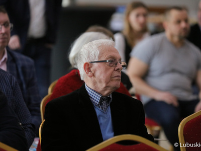 W Wojewódzkim Ośrodku Sportu i Rekreacji w Zielonej Górze Drzonkowie podsumowano wyniki sportowe dzieci i młodzieży w 2022 r. Oprócz nagród dla lubuskich klubów sportowych przyznano wyróżnienia indywidualne.

