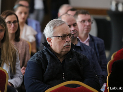 W Wojewódzkim Ośrodku Sportu i Rekreacji w Zielonej Górze Drzonkowie podsumowano wyniki sportowe dzieci i młodzieży w 2022 r. Oprócz nagród dla lubuskich klubów sportowych przyznano wyróżnienia indywidualne.
