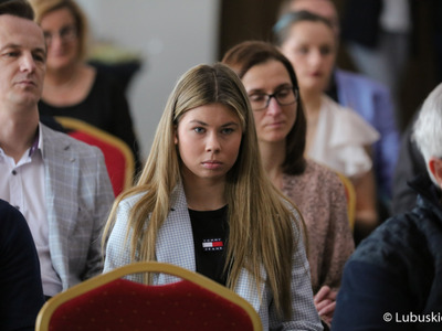 W Wojewódzkim Ośrodku Sportu i Rekreacji w Zielonej Górze Drzonkowie podsumowano wyniki sportowe dzieci i młodzieży w 2022 r. Oprócz nagród dla lubuskich klubów sportowych przyznano wyróżnienia indywidualne.
