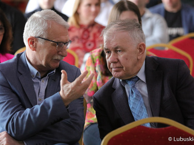 W Wojewódzkim Ośrodku Sportu i Rekreacji w Zielonej Górze Drzonkowie podsumowano wyniki sportowe dzieci i młodzieży w 2022 r. Oprócz nagród dla lubuskich klubów sportowych przyznano wyróżnienia indywidualne.
