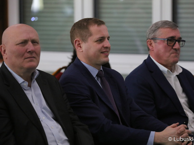 W Wojewódzkim Ośrodku Sportu i Rekreacji w Zielonej Górze Drzonkowie podsumowano wyniki sportowe dzieci i młodzieży w 2022 r. Oprócz nagród dla lubuskich klubów sportowych przyznano wyróżnienia indywidualne.
