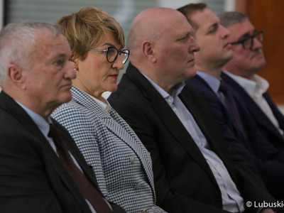 W Wojewódzkim Ośrodku Sportu i Rekreacji w Zielonej Górze Drzonkowie podsumowano wyniki sportowe dzieci i młodzieży w 2022 r. Oprócz nagród dla lubuskich klubów sportowych przyznano wyróżnienia indywidualne.
