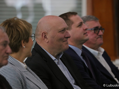 W Wojewódzkim Ośrodku Sportu i Rekreacji w Zielonej Górze Drzonkowie podsumowano wyniki sportowe dzieci i młodzieży w 2022 r. Oprócz nagród dla lubuskich klubów sportowych przyznano wyróżnienia indywidualne.
