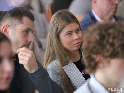 W Wojewódzkim Ośrodku Sportu i Rekreacji w Zielonej Górze Drzonkowie podsumowano wyniki sportowe dzieci i młodzieży w 2022 r. Oprócz nagród dla lubuskich klubów sportowych przyznano wyróżnienia indywidualne.
