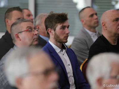 W Wojewódzkim Ośrodku Sportu i Rekreacji w Zielonej Górze Drzonkowie podsumowano wyniki sportowe dzieci i młodzieży w 2022 r. Oprócz nagród dla lubuskich klubów sportowych przyznano wyróżnienia indywidualne.
