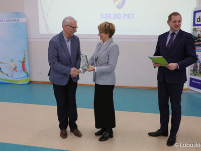 W Wojewódzkim Ośrodku Sportu i Rekreacji w Zielonej Górze Drzonkowie podsumowano wyniki sportowe dzieci i młodzieży w 2022 r. Oprócz nagród dla lubuskich klubów sportowych przyznano wyróżnienia indywidualne.
