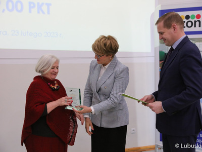 W Wojewódzkim Ośrodku Sportu i Rekreacji w Zielonej Górze Drzonkowie podsumowano wyniki sportowe dzieci i młodzieży w 2022 r. Oprócz nagród dla lubuskich klubów sportowych przyznano wyróżnienia indywidualne.
