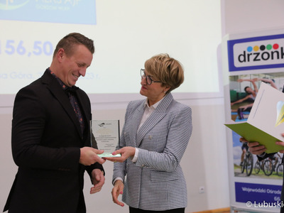 W Wojewódzkim Ośrodku Sportu i Rekreacji w Zielonej Górze Drzonkowie podsumowano wyniki sportowe dzieci i młodzieży w 2022 r. Oprócz nagród dla lubuskich klubów sportowych przyznano wyróżnienia indywidualne.
