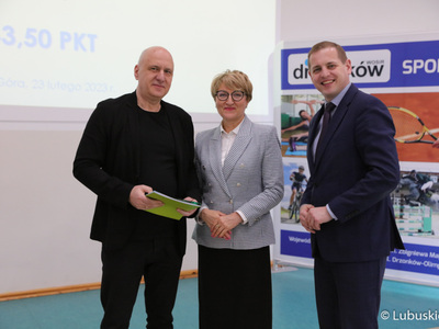 W Wojewódzkim Ośrodku Sportu i Rekreacji w Zielonej Górze Drzonkowie podsumowano wyniki sportowe dzieci i młodzieży w 2022 r. Oprócz nagród dla lubuskich klubów sportowych przyznano wyróżnienia indywidualne.

