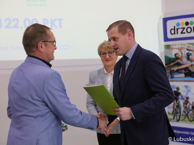 W Wojewódzkim Ośrodku Sportu i Rekreacji w Zielonej Górze Drzonkowie podsumowano wyniki sportowe dzieci i młodzieży w 2022 r. Oprócz nagród dla lubuskich klubów sportowych przyznano wyróżnienia indywidualne.

