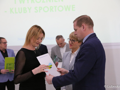 W Wojewódzkim Ośrodku Sportu i Rekreacji w Zielonej Górze Drzonkowie podsumowano wyniki sportowe dzieci i młodzieży w 2022 r. Oprócz nagród dla lubuskich klubów sportowych przyznano wyróżnienia indywidualne.
