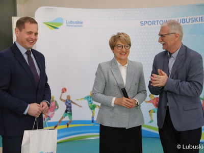 W Wojewódzkim Ośrodku Sportu i Rekreacji w Zielonej Górze Drzonkowie podsumowano wyniki sportowe dzieci i młodzieży w 2022 r. Oprócz nagród dla lubuskich klubów sportowych przyznano wyróżnienia indywidualne.
