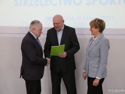 W Wojewódzkim Ośrodku Sportu i Rekreacji w Zielonej Górze Drzonkowie podsumowano wyniki sportowe dzieci i młodzieży w 2022 r. Oprócz nagród dla lubuskich klubów sportowych przyznano wyróżnienia indywidualne.
