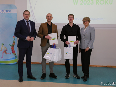W Wojewódzkim Ośrodku Sportu i Rekreacji w Zielonej Górze Drzonkowie podsumowano wyniki sportowe dzieci i młodzieży w 2022 r. Oprócz nagród dla lubuskich klubów sportowych przyznano wyróżnienia indywidualne.
