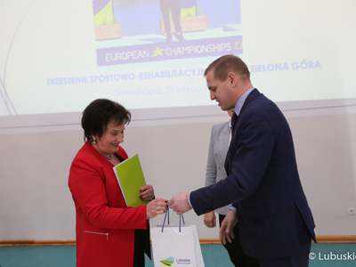 W Wojewódzkim Ośrodku Sportu i Rekreacji w Zielonej Górze Drzonkowie podsumowano wyniki sportowe dzieci i młodzieży w 2022 r. Oprócz nagród dla lubuskich klubów sportowych przyznano wyróżnienia indywidualne.
