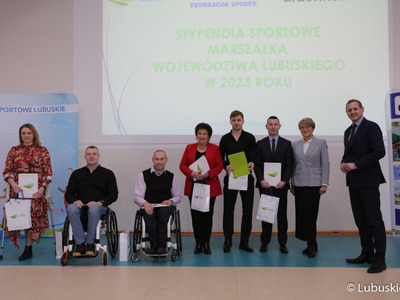 W Wojewódzkim Ośrodku Sportu i Rekreacji w Zielonej Górze Drzonkowie podsumowano wyniki sportowe dzieci i młodzieży w 2022 r. Oprócz nagród dla lubuskich klubów sportowych przyznano wyróżnienia indywidualne.
