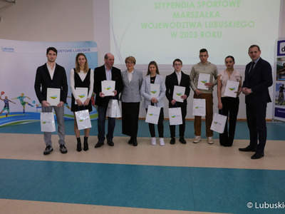 W Wojewódzkim Ośrodku Sportu i Rekreacji w Zielonej Górze Drzonkowie podsumowano wyniki sportowe dzieci i młodzieży w 2022 r. Oprócz nagród dla lubuskich klubów sportowych przyznano wyróżnienia indywidualne.
