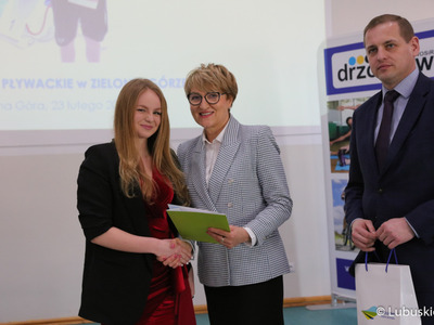 W Wojewódzkim Ośrodku Sportu i Rekreacji w Zielonej Górze Drzonkowie podsumowano wyniki sportowe dzieci i młodzieży w 2022 r. Oprócz nagród dla lubuskich klubów sportowych przyznano wyróżnienia indywidualne.
