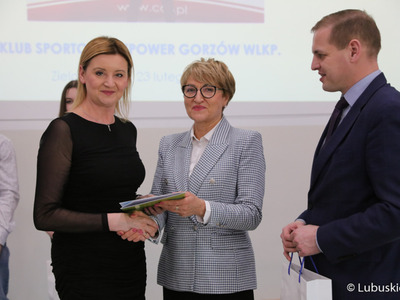 W Wojewódzkim Ośrodku Sportu i Rekreacji w Zielonej Górze Drzonkowie podsumowano wyniki sportowe dzieci i młodzieży w 2022 r. Oprócz nagród dla lubuskich klubów sportowych przyznano wyróżnienia indywidualne.
