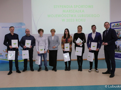 W Wojewódzkim Ośrodku Sportu i Rekreacji w Zielonej Górze Drzonkowie podsumowano wyniki sportowe dzieci i młodzieży w 2022 r. Oprócz nagród dla lubuskich klubów sportowych przyznano wyróżnienia indywidualne.
