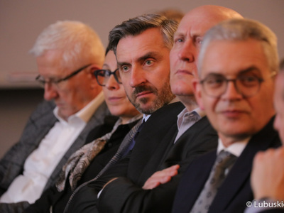 Podczas czwartkowej gali w Bibliotece Norwida ogłoszono laureatów w poszczególnych kategoriach konkursowych Lubuskiego Wawrzynu 2022.
