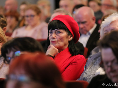 Podczas czwartkowej gali w Bibliotece Norwida ogłoszono laureatów w poszczególnych kategoriach konkursowych Lubuskiego Wawrzynu 2022.
