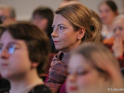Podczas czwartkowej gali w Bibliotece Norwida ogłoszono laureatów w poszczególnych kategoriach konkursowych Lubuskiego Wawrzynu 2022.

