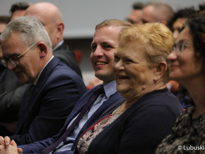 Podczas czwartkowej gali w Bibliotece Norwida ogłoszono laureatów w poszczególnych kategoriach konkursowych Lubuskiego Wawrzynu 2022.
