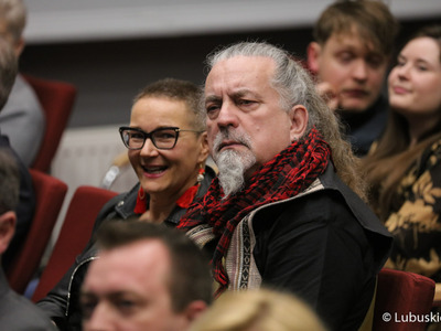 Podczas czwartkowej gali w Bibliotece Norwida ogłoszono laureatów w poszczególnych kategoriach konkursowych Lubuskiego Wawrzynu 2022.
