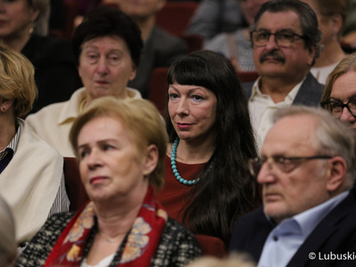 Podczas czwartkowej gali w Bibliotece Norwida ogłoszono laureatów w poszczególnych kategoriach konkursowych Lubuskiego Wawrzynu 2022.
