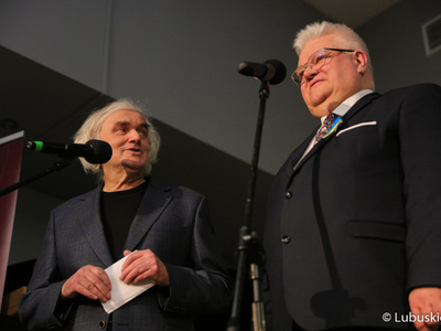 Podczas czwartkowej gali w Bibliotece Norwida ogłoszono laureatów w poszczególnych kategoriach konkursowych Lubuskiego Wawrzynu 2022.
