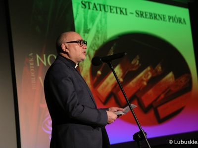 Podczas czwartkowej gali w Bibliotece Norwida ogłoszono laureatów w poszczególnych kategoriach konkursowych Lubuskiego Wawrzynu 2022.
