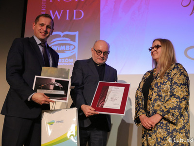 Podczas czwartkowej gali w Bibliotece Norwida ogłoszono laureatów w poszczególnych kategoriach konkursowych Lubuskiego Wawrzynu 2022.

