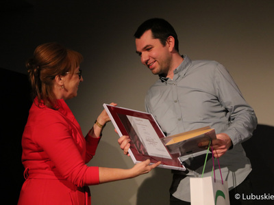 Podczas czwartkowej gali w Bibliotece Norwida ogłoszono laureatów w poszczególnych kategoriach konkursowych Lubuskiego Wawrzynu 2022.

