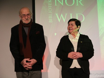 Podczas czwartkowej gali w Bibliotece Norwida ogłoszono laureatów w poszczególnych kategoriach konkursowych Lubuskiego Wawrzynu 2022.
