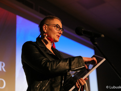 Podczas czwartkowej gali w Bibliotece Norwida ogłoszono laureatów w poszczególnych kategoriach konkursowych Lubuskiego Wawrzynu 2022.
