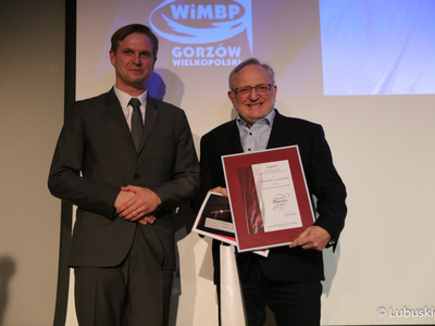 Podczas czwartkowej gali w Bibliotece Norwida ogłoszono laureatów w poszczególnych kategoriach konkursowych Lubuskiego Wawrzynu 2022.
