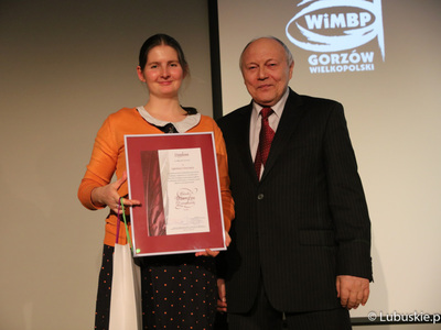 Podczas czwartkowej gali w Bibliotece Norwida ogłoszono laureatów w poszczególnych kategoriach konkursowych Lubuskiego Wawrzynu 2022.
