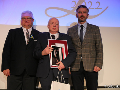 Podczas czwartkowej gali w Bibliotece Norwida ogłoszono laureatów w poszczególnych kategoriach konkursowych Lubuskiego Wawrzynu 2022.
