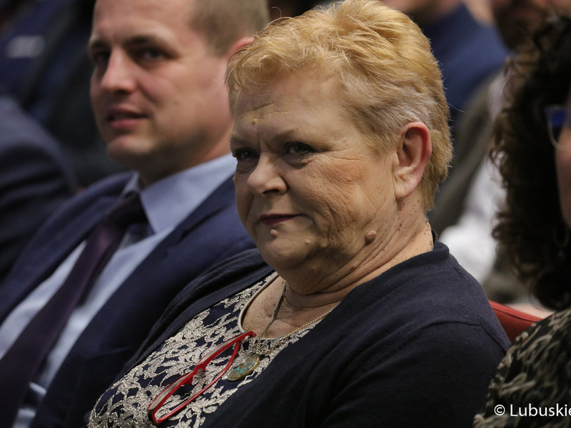 Podczas czwartkowej gali w Bibliotece Norwida ogłoszono laureatów w poszczególnych kategoriach konkursowych Lubuskiego Wawrzynu 2022.