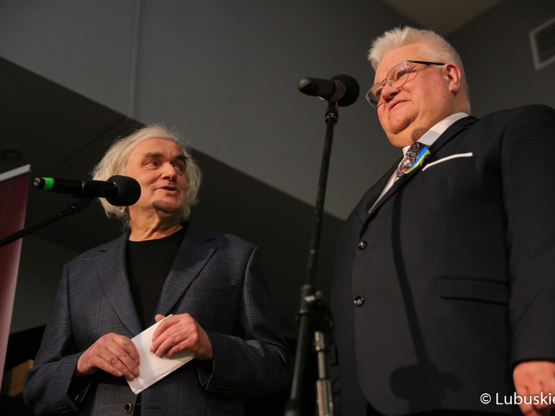 Podczas czwartkowej gali w Bibliotece Norwida ogłoszono laureatów w poszczególnych kategoriach konkursowych Lubuskiego Wawrzynu 2022.