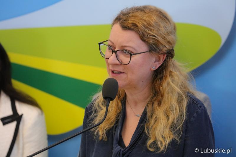 Trenerka edukatorów seksualnych, Towarzystwo Rozwoju Rodziny dr Joanna Dec-Pietrowska